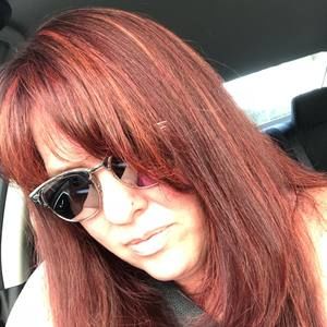 Meet your Posher, Linda